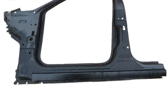 Ford Galaxy Pillar (middle) AM21-R278A99-AA