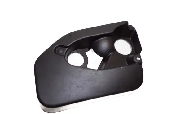 Citroen C4 I Engine cover (trim) 9646996077