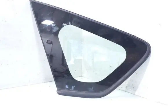 Toyota Prius (XW30) Rear side window AS2
