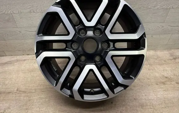 Ford Ranger IV R18 alloy rim N1WC-007-F2A
