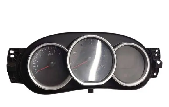 Dacia Duster Speedometer (instrument cluster) 248104705R