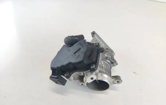 Volkswagen Touran III Throttle valve 04L128059AA