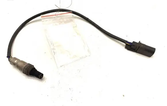 Lambda probe sensor