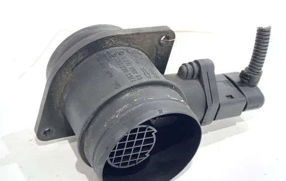 Seat Leon (1M) Mass air flow meter 0281002531