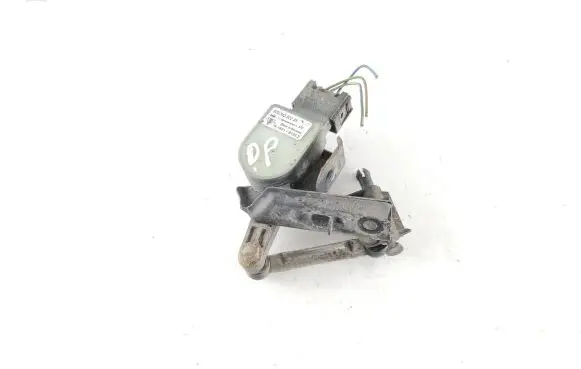 Porsche Panamera (970) Air suspension front height level sensor 97034302203 15160101222