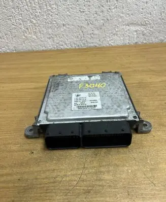 Mercedes-Benz C W204 Other devices A6519007500 A0064461540