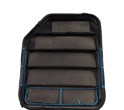 Ford Edge II Quarter panel pressure vent EM2BB280B63 EM2BB280B63CB W409A
