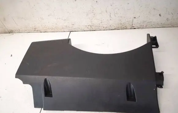 Opel Zafira B Steering wheel column trim 13162505