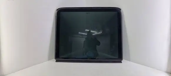 Audi Q5 SQ5 Sunroof glass 43R004561