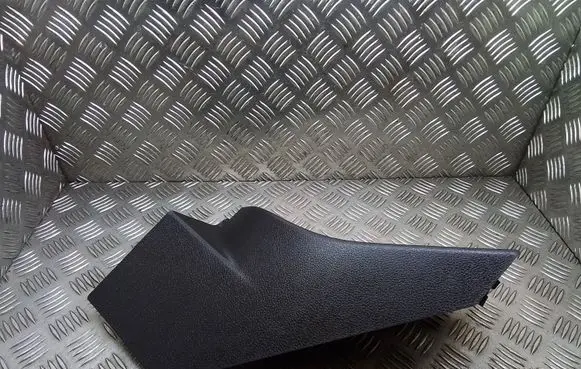 Citroen Jumpy Front sill trim cover 98139331ZD 98139331