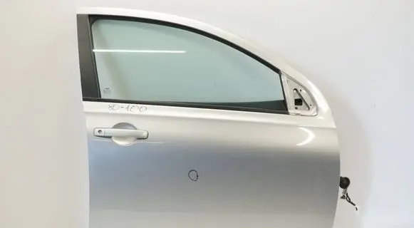 Nissan Qashqai Front door J102280426DPP