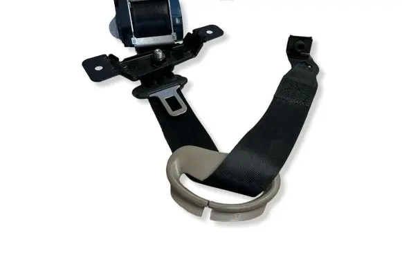 Alfa Romeo 159 Front seatbelt 1002316