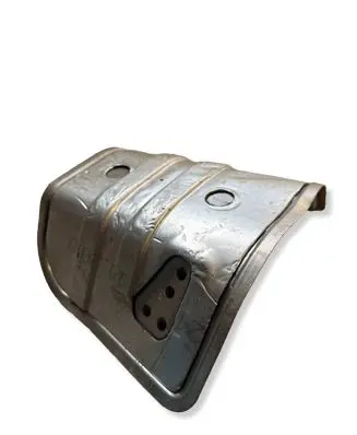 Porsche Macan (95B) Heat shield in engine bay 95B301325A