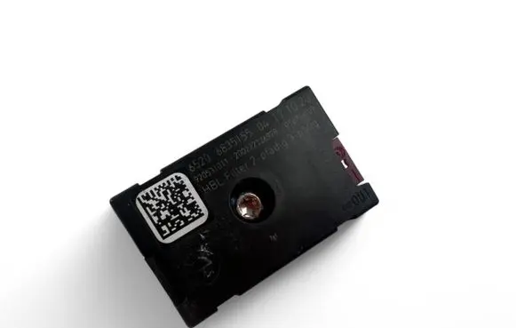 BMW 1 F40 Other control units/modules 6835155