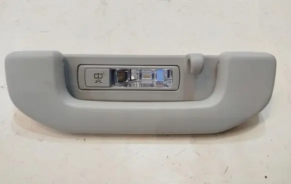 Mercedes-Benz C W205 Front interior roof grab handle A0098150100