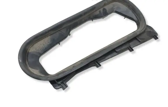 Volvo S60 Intercooler air guide/duct channel 31383079