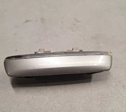 Audi A8 S8 D3 4E Front door exterior handle