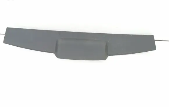 Toyota Auris 150 Tailgate trim 6479002030