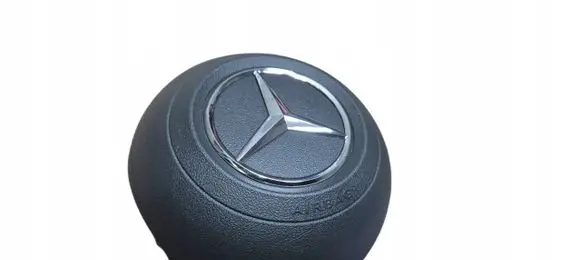 Mercedes-Benz S W223 Passenger airbag