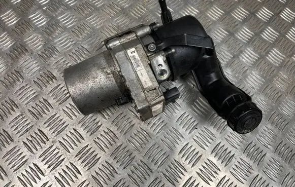 Peugeot 508 Power steering pump 9676154280
