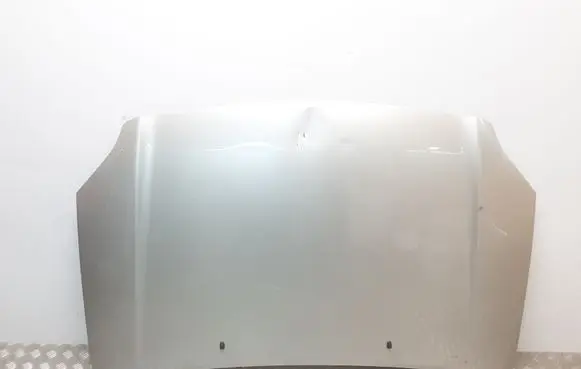 Toyota Avensis T250 Engine bonnet/hood