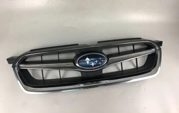 Front grill
