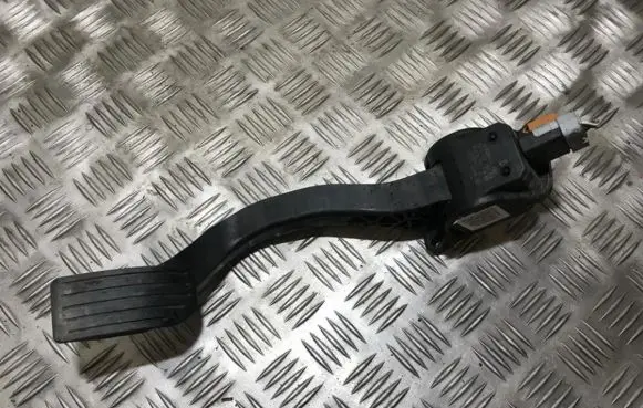 Peugeot 207 Accelerator throttle pedal 0280755176 9671433980