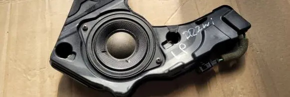 Audi A7 S7 4G Front door speaker 4G8035303