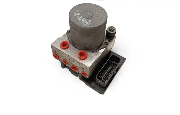 Audi A6 S6 C6 4F ABS Pump 4F0910517AC