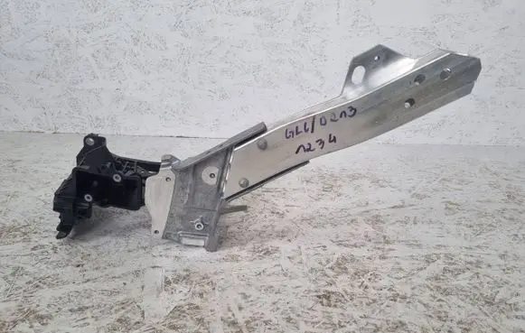 Mercedes-Benz GLC X253 C253 Side radiator support slam panel A2536210700