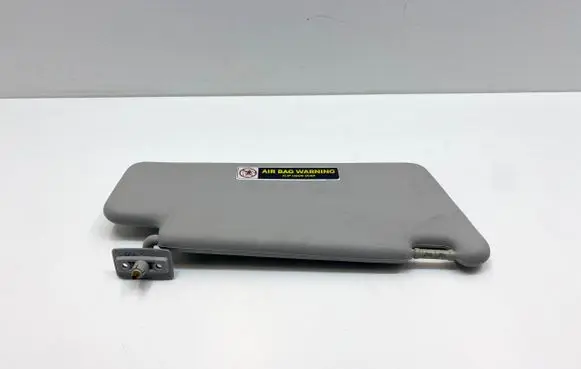 Mercedes-Benz SL R230 Sun visor 2308100210 A2308100210