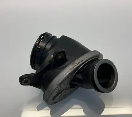 Mercedes-Benz E W211 Intake resonator A6460981007 054548 6460981007