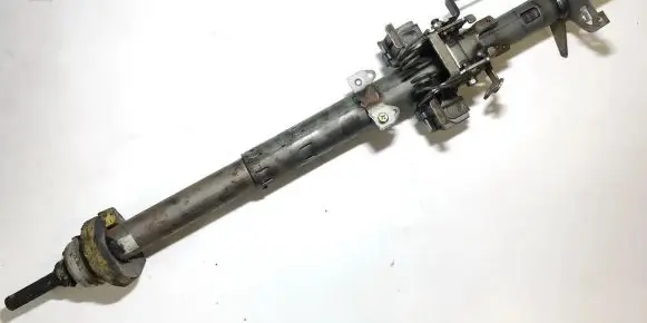 Subaru Legacy Steering wheel axle