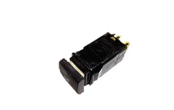 Saab 9-3 Ver1 Seat heating switch 4409249