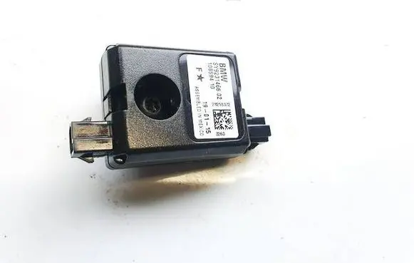 BMW i3 Antenna control unit sy923146602 10859410