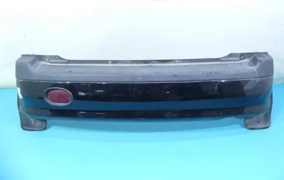 Hyundai Atos Prime Rear bumper IMPRK1185329