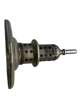 Opel Astra K AdBlue injector 55504439 K051A01805