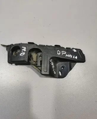 Opel Mokka Front bumper mounting bracket 95245367