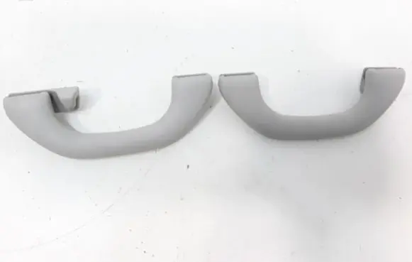 Skoda Octavia Mk2 (1Z) A set of handles for the ceiling 