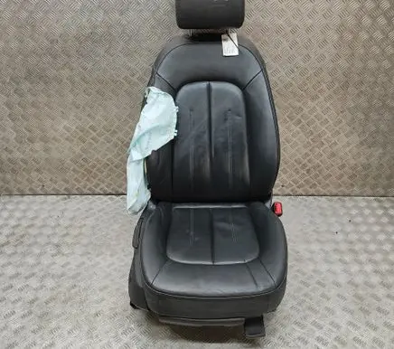 Audi A6 S6 C7 4G Front passenger seat 8K0881106R