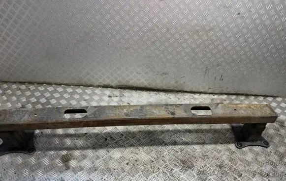 Peugeot Partner Rear bumper support beam 