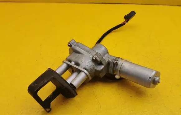 Volkswagen Transporter - Caravelle T5 Sliding door latching motor 7H0843766F