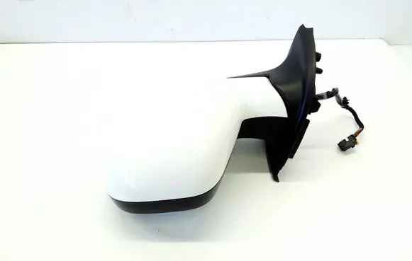 Citroen Berlingo Front door electric wing mirror 51967K01