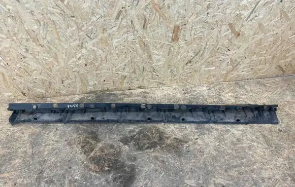 BMW X5 E70 Sill supporting ledge 7207198 51777207198