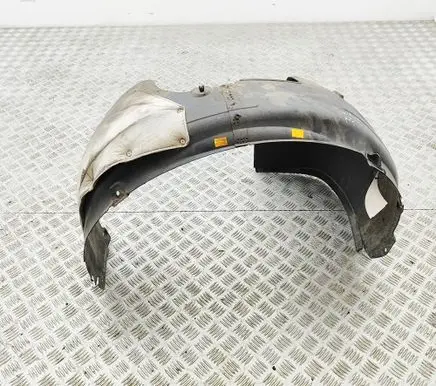 KIA Xceed Front wheel arch liner splash guards 86812J7CA0