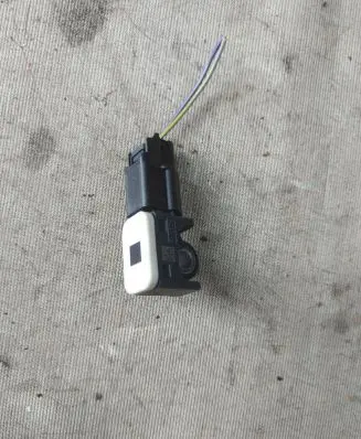 Ford Galaxy Airbag deployment crash/impact sensor AM5T14B342AA C83HA