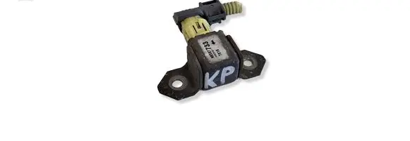 Mitsubishi Outlander Airbag deployment crash/impact sensor MR587733 7318 W002T01671