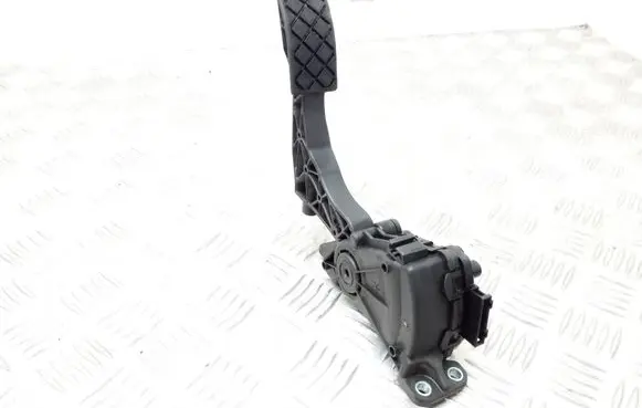 Seat Ibiza IV (6J,6P) Accelerator throttle pedal 6Q1721503M
