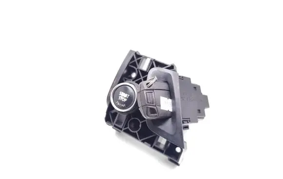 BMW X5 E70 Engine start stop button switch 6967675 10862510