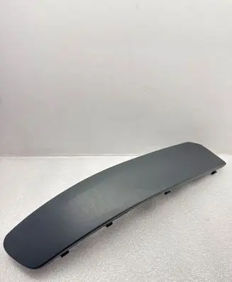 Volkswagen Transporter - Caravelle T5 Front bumper corner part panel trim 11053S31R
